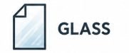 Glass