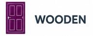 Wooden
